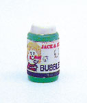 Dollhouse Miniature Bubbles